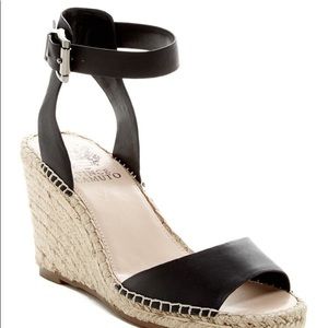 Vince camuto espadriles